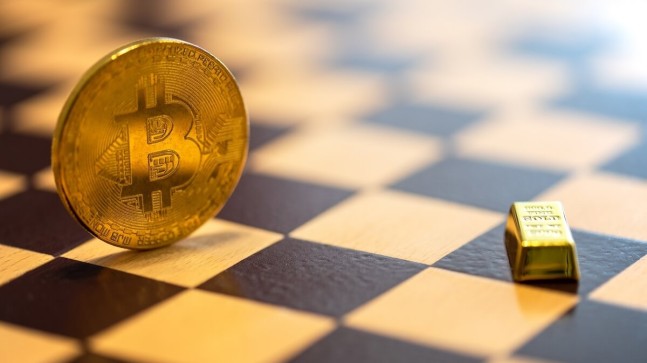 Altın ve Bitcoin İçin Geri Sayım Başladı: İşte Haftaya Olacaklar
