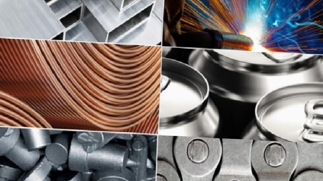 Avrupa’ya demir çelik ihracatı yüzde 61 arttı