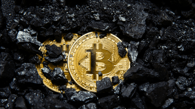 Bitcoin Madencileri BTC’lerinin Bir Kısmını Satıyor! İşte Sebebi