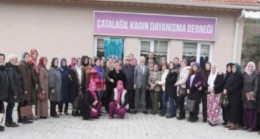 Bursa’da okulu ve sağlık ocağı olmayan mahalleler