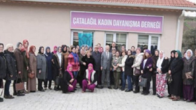 Bursa’da okulu ve sağlık ocağı olmayan mahalleler