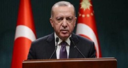 Cumhurbaşkanı Erdoğan: Türkiye umudun simgesi