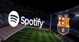 Fc Barcelona İle Spotify, Spor ve Eğlence Alanlarında Stratejik ve Uzun Vadeli İşbirliğini Duyurdu