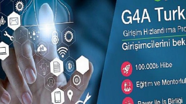 G4A Turkey 2022 Başvuruları İçin Son 3 Gün!
