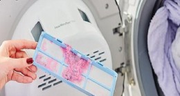 Vestel’den Mikrofiber Filtreli Çamaşır Makinesi
