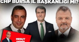 CHP Bursa, Kılıçdaroğlu’na meydan okudu! Günah keçisi Osmangazi Belediyesi oldu