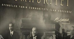 ‘‘Cumhuriyet’’ filmi iddialı oyunculara emanet