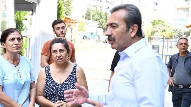 Açılışını CHP Lideri Kemal Kılıçdaroğlu yapmıştı