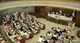 Antalya Büyükşehir Gençlik Meclisine Başvurular Başladı
