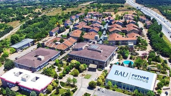 Bahçeşehir Üniversitesi Ağ Altyapısını Huawei ile Yeniliyor