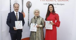 Belgrad YEE’de Emine Erdoğan’ın Katılımlarıyla Gastronomi Etkinliği Gerçekleştirildi