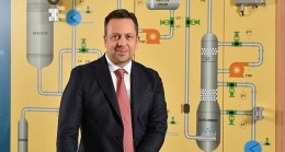 Biotrend Enerji, Türkiye’de Kuracağı İleri Seviye Plastik Geri Dönüşüm Tesisi İçin Honeywell Teknolojisini Seçti.