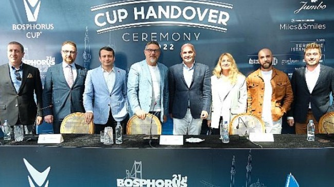 Bosphorus Cup kupası yeni şampiyonunu bekliyor