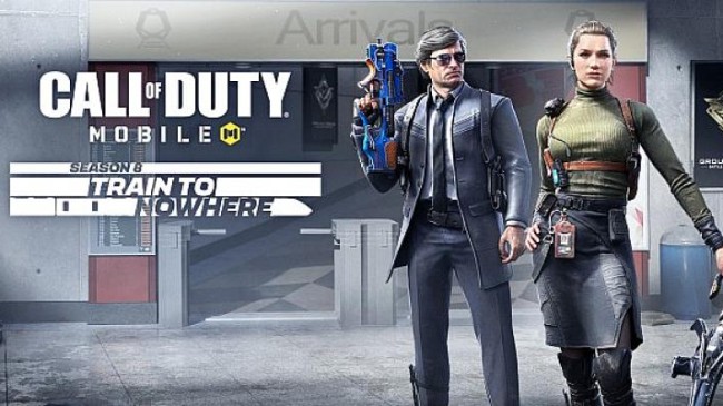 Call of Duty®: Mobile’ın, 8. Sezonu “Meçhule Yolculuk” ile Oyuncular Gizemli bir Yolculuğa Başlıyor