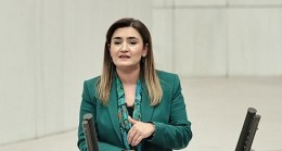 CHP İzmir Milletvekili Av. Sevda Erdan Kılıç: Uyarıyorum; PTT hacklendi 38 bin kişinin bilgileri çalındı, Saray hacklenirse 60 milyonun kimlik bilgileri çalınır