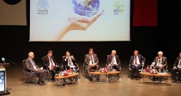 CHP’li belediye başkanları iklim kriziyle mücadelelerini anlattı