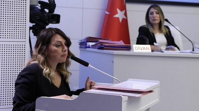 CHP’li Merve Doğan: “Barınamayanlar” dizisinin yeni sezonu pek yakında