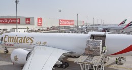 Emirates SkyCargo, müşterilerine WebCargo ile kusursuz bir rezervasyon deneyimi sunuyor