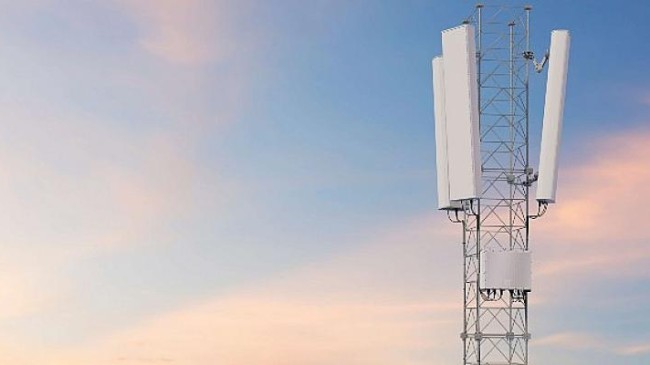 Ericsson yeni üç bant, üç sektör 5G radyo ile sürdürülebilirlikte çıtayı yükseltti