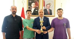 EÜ Valorant Takımı Türkiye Şampiyonu