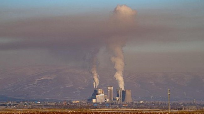 Fosil Yakıtlardan Vazgeçelim: Kaderimiz Kömürle Çizilmesin