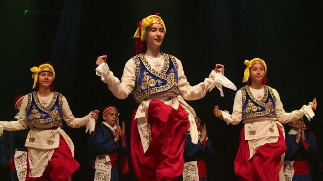 HOY-TUR Yeni Dansçılarını Arıyor