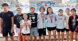 İTÜ Geliştirme Vakfı Okulları Su Sporlarında Yeni Başarılara İmza Atıyor