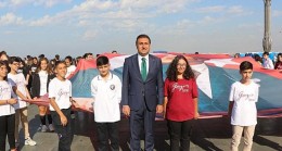 İzmir’de 2022-2023 Eğitim Öğretim Yılı İlk Ders Zili Çaldı