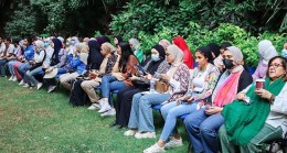 Kahire Yunus Emre Enstitüsünde Yüz Yüze Türkçe Kurslarına Yoğun Talep