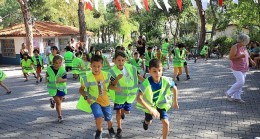 Muğla Büyükşehir Belediyesince Düzenlenen Hareketlilik Haftası Sona Erdi