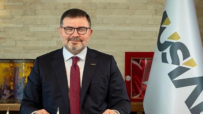 MÜSİAD İzmir Başkanı Bilal Saygılı’dan İzmir’in Kurtuluşunun 100. Yıldönümü Değerlendirmesi