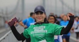 N Kolay 44. İstanbul Maratonu’nda Darüşşafaka için koşar mısınız