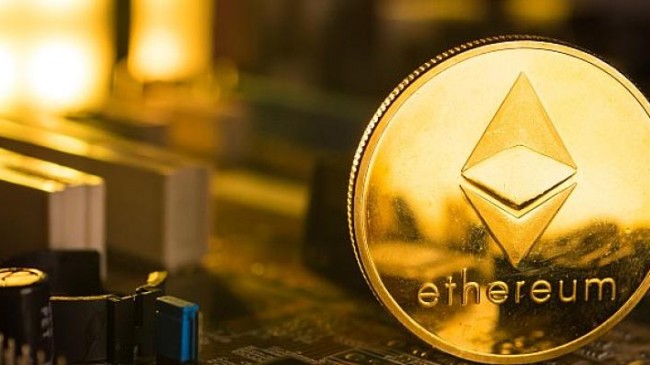 Rusya, Ethereum tabanlı kripto para geliştiriyor