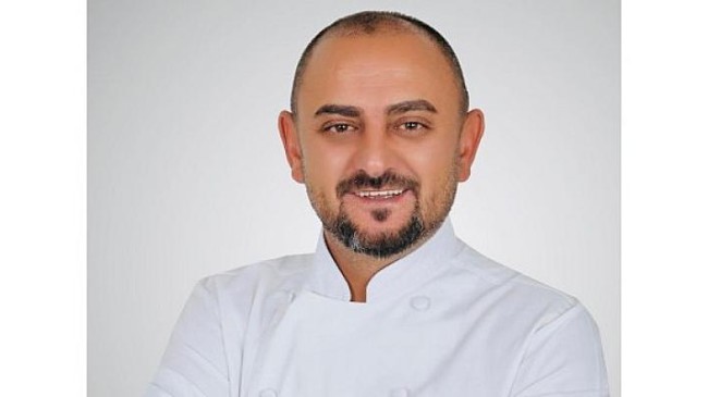 Şef Hamza Kalkan: Bu yılda çok güzel bir Gastronomi etkinliği yaşayacağız’