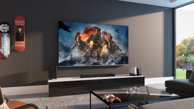 TCL, Türkiye’nin en geniş Google TV ürün gamını içeren yeni televizyonlarını tanıttı