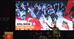 TKP’nin 2023 Yeniden buluşmalarının son ayağı İzmir’de gerçekleşti
