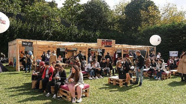 Türk Telekom Prime ayrıcalıkları   İstanbul Coffee Festival’de