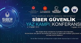 Türkiye’nin en büyük Siber Güvenlik Kampı Boğaziçi Üniversitesi’nde düzenleniyor