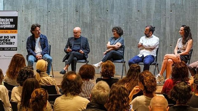 8. Çanakkale Bienali, Dardanel’in ana destekçiliğinde gerçekleşiyor