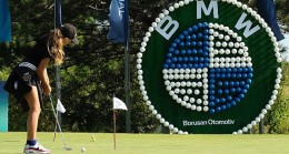 BMW Golf Cup 2022 Türkiye Elemeleri’nde Kazananlar Belli Oldu