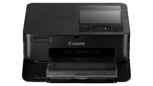 Canon, yeni şık ve kompakt fotoğraf yazıcılarıyla yaratıcılığınızı göstermenizi kolaylaştırıyor