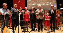 Çocuk Senfoni ve Cengiz Özkan’dan Cumhuriyet Bayramı Özel Konseri