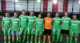 Cumhuriyet Kupası Futbol Turnuvası Başladı