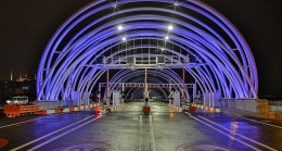 Dünya’da KÖİ ile yapılan projeler 1,5 trilyon doları buldu Avrasya Tüneli en başarılı örneklerden biri