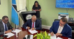 Global Ports Holding, Karayipler’de dördüncü limanını portföyüne ekleyecek