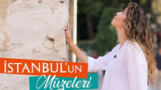 “İstanbul’un Müzeleri” beIN CONNECT’te Başlıyor