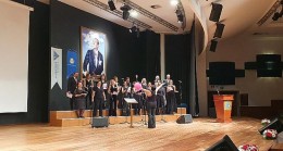 İyilik Korosu verdiği konserle TEGV’li 170 çocuğun eğitim giderlerini karşıladı