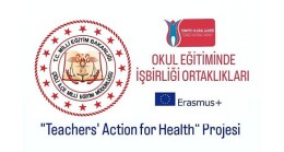 İzmir Erasmus+ Programı Kapsamında da Başarılarına Devam Ediyor
