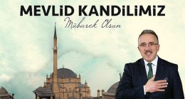 Nevşehir Belediye Başkanı Dr. Mehmet Savran Mevlid Kandili Mesajı Yayınladı