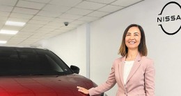 Nissan Türkiye’nin yeni İK Direktörü Ümmühan Yüksel